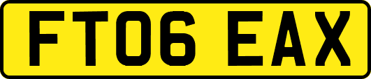 FT06EAX