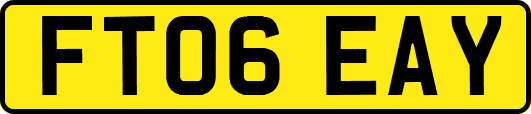FT06EAY