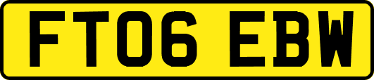 FT06EBW