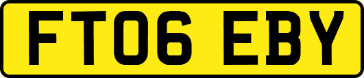 FT06EBY