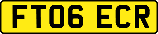 FT06ECR