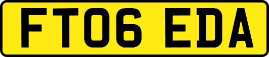 FT06EDA