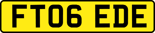 FT06EDE