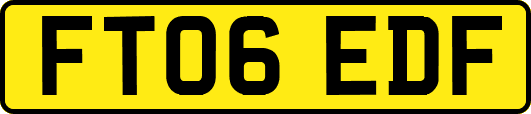 FT06EDF