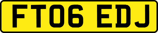FT06EDJ
