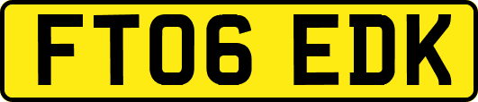 FT06EDK