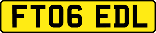 FT06EDL