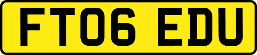 FT06EDU