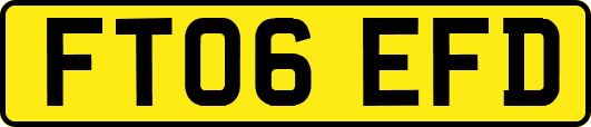 FT06EFD