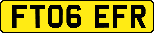 FT06EFR