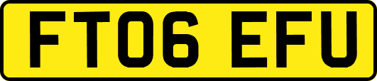 FT06EFU