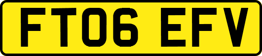 FT06EFV