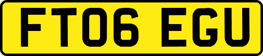 FT06EGU