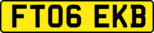 FT06EKB