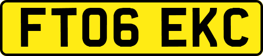 FT06EKC