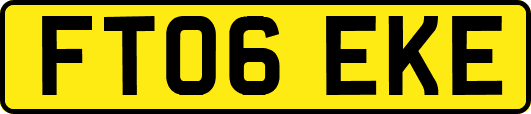 FT06EKE