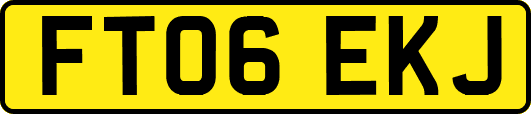 FT06EKJ