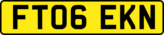 FT06EKN