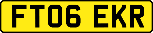 FT06EKR