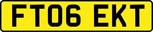 FT06EKT
