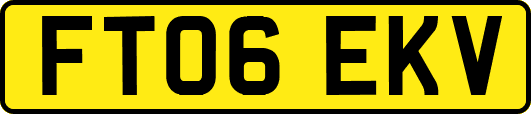 FT06EKV