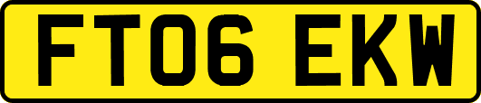 FT06EKW