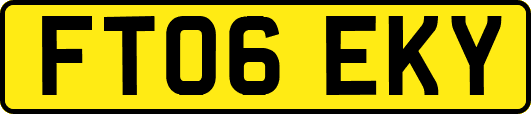 FT06EKY
