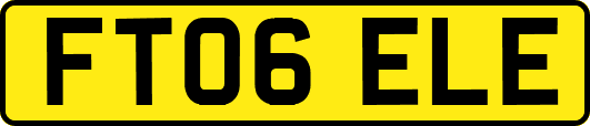 FT06ELE