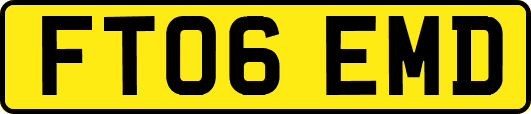 FT06EMD