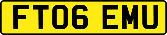FT06EMU