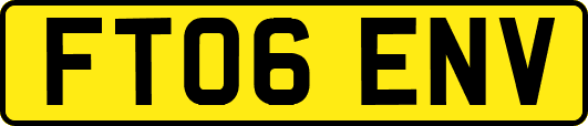 FT06ENV