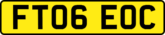 FT06EOC