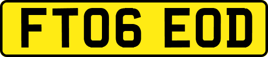 FT06EOD