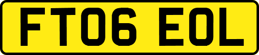 FT06EOL