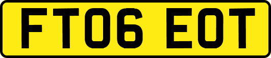 FT06EOT