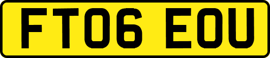 FT06EOU