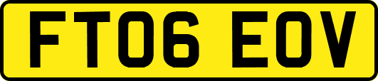 FT06EOV