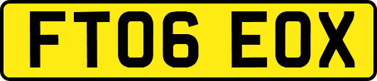 FT06EOX