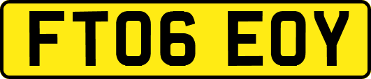 FT06EOY