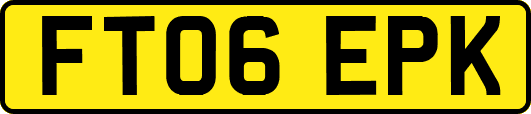 FT06EPK