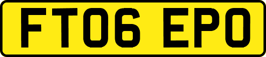 FT06EPO