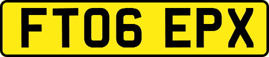 FT06EPX