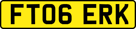 FT06ERK