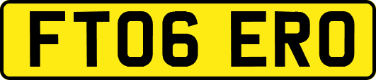 FT06ERO