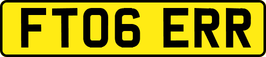 FT06ERR