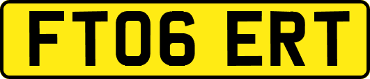 FT06ERT