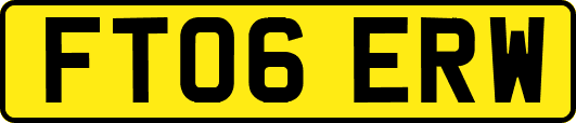 FT06ERW