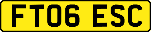 FT06ESC