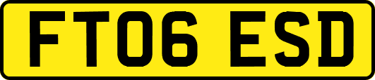 FT06ESD
