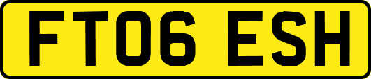 FT06ESH